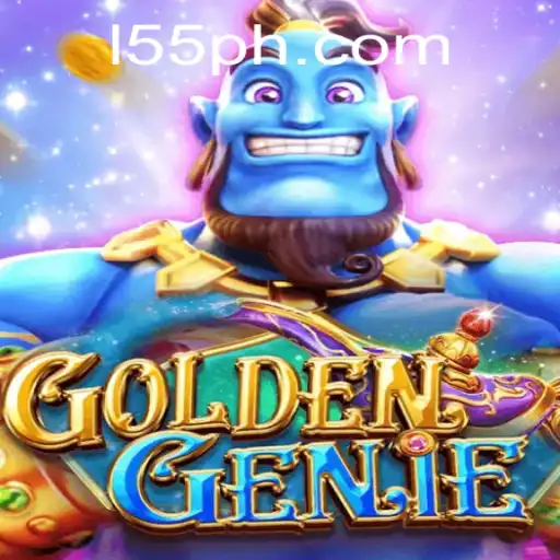 GoldenGenie: An Immersive Gaming Adventure Inspired by Modern Trends