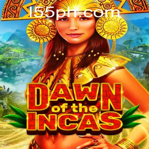 DawnoftheIncas: Journey into the World of Ancient Civilization
