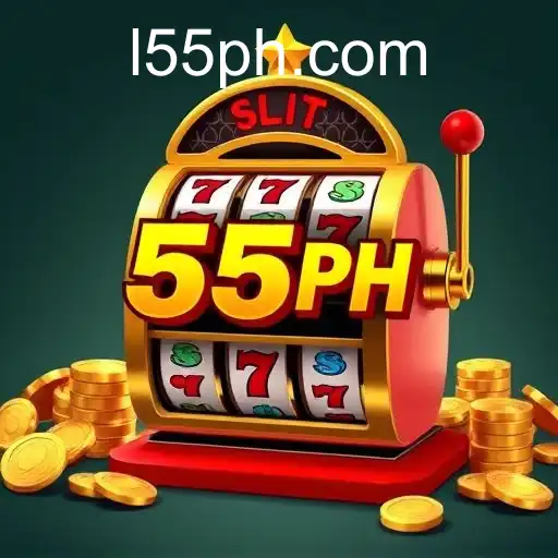 The Fascinating World of Slot Machines and the Role of 55PH