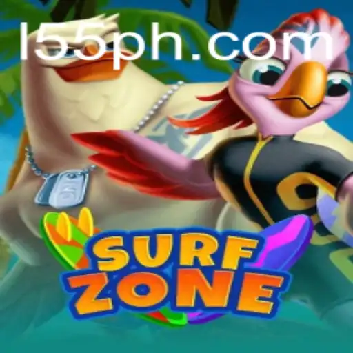 Dive into SurfZone: The Ultimate Wave-Riding Adventure
